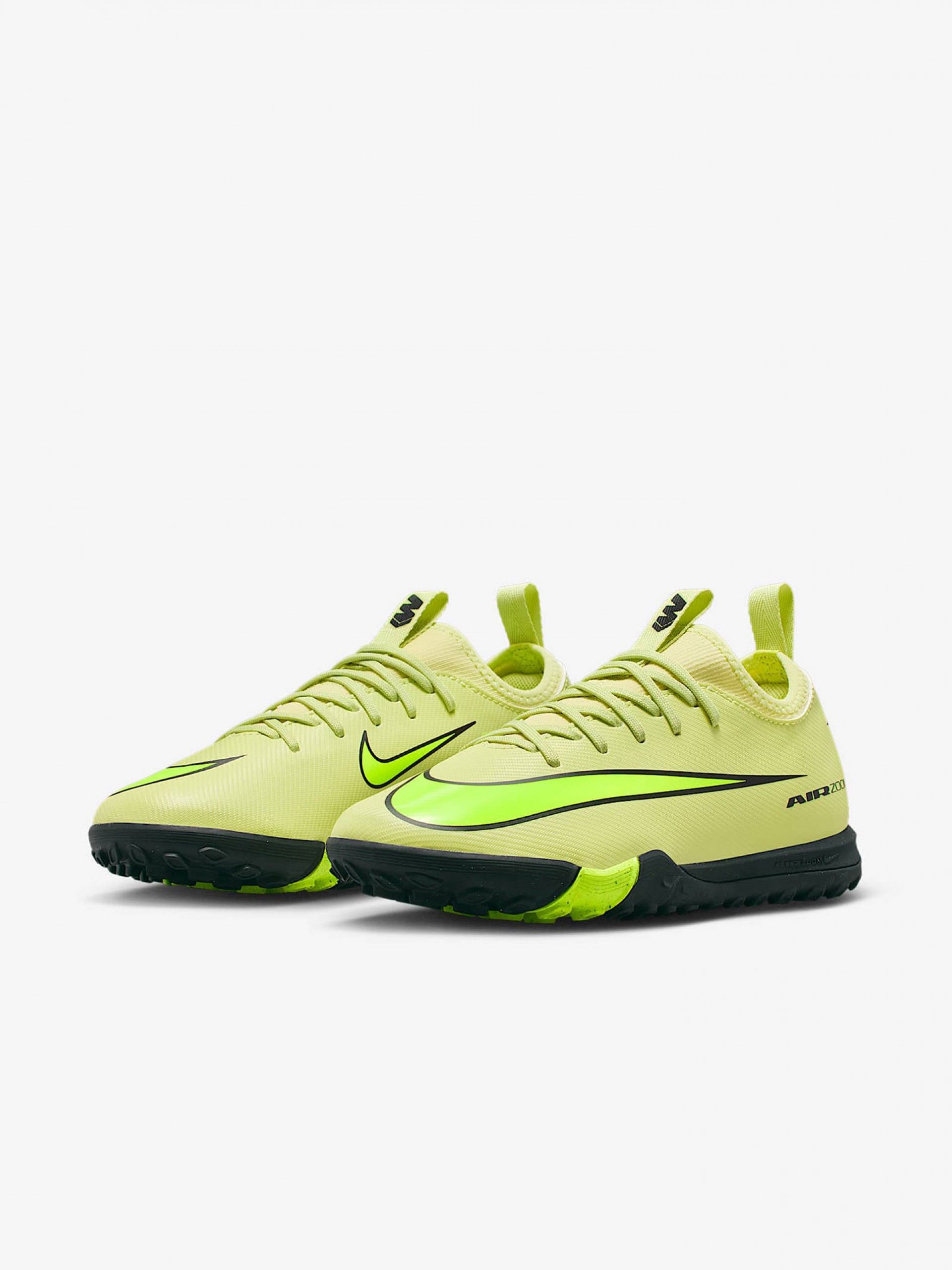 Nike Mercurial Vapor 16 Academy TF J Trainers