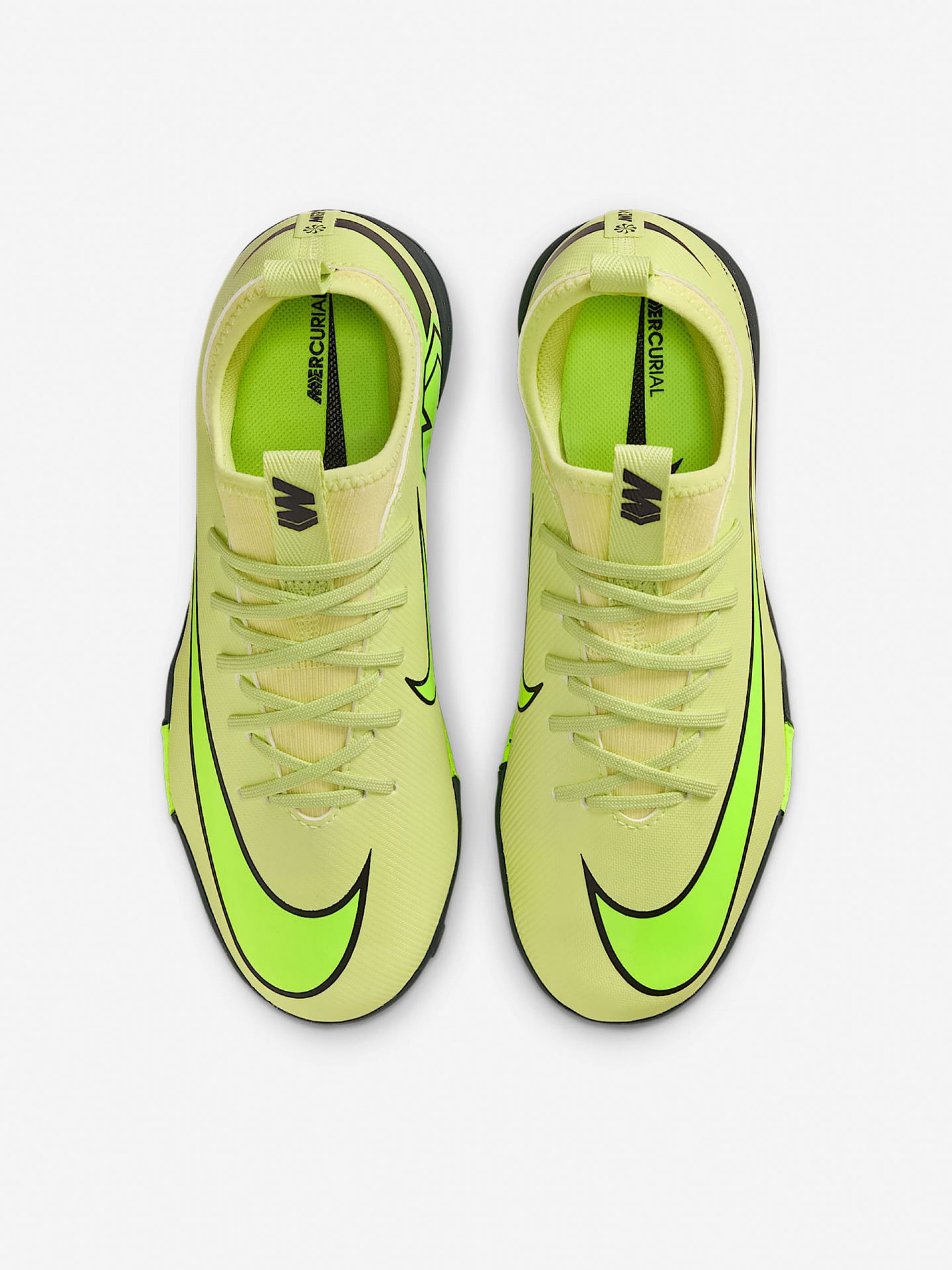 Nike Mercurial Vapor 16 Academy TF J Trainers