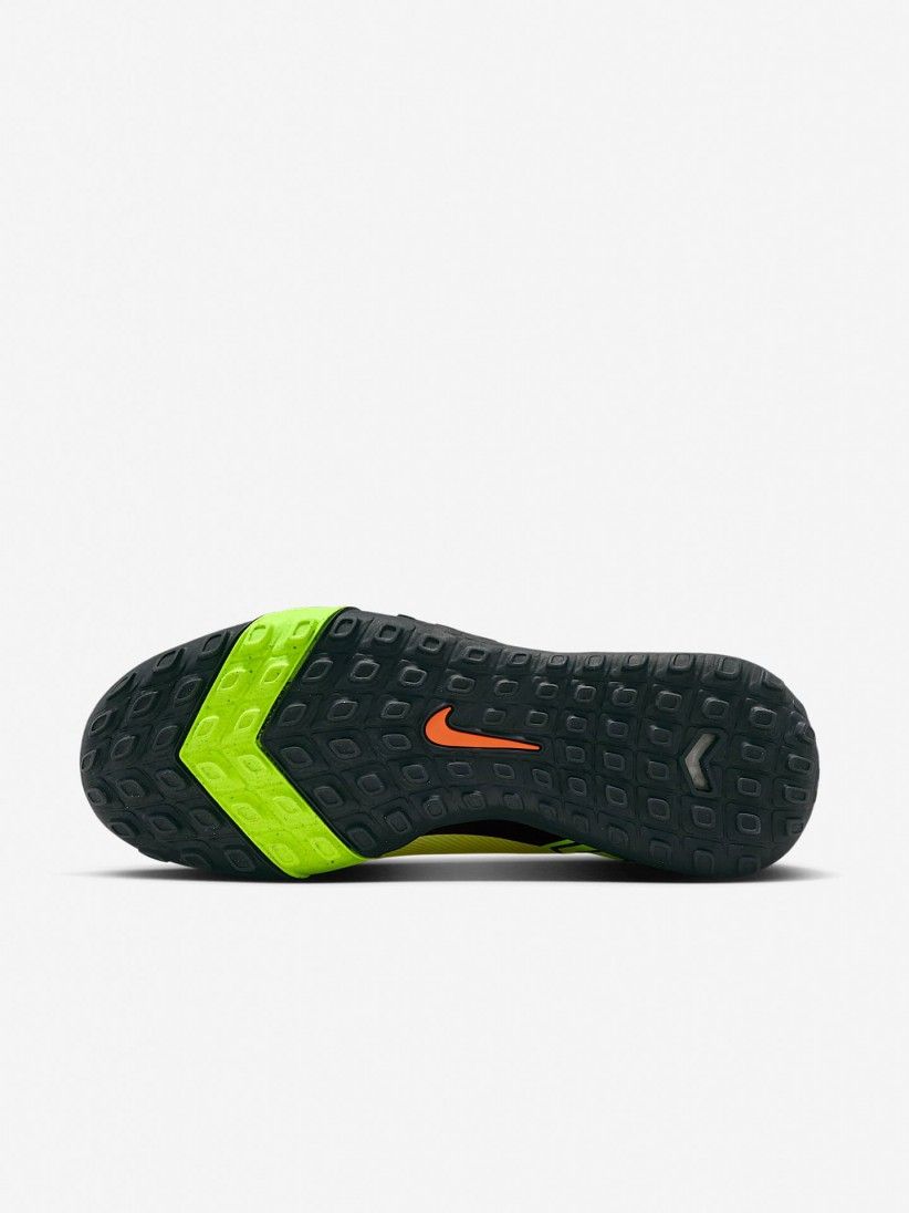Nike Mercurial Vapor 16 Academy TF J Trainers