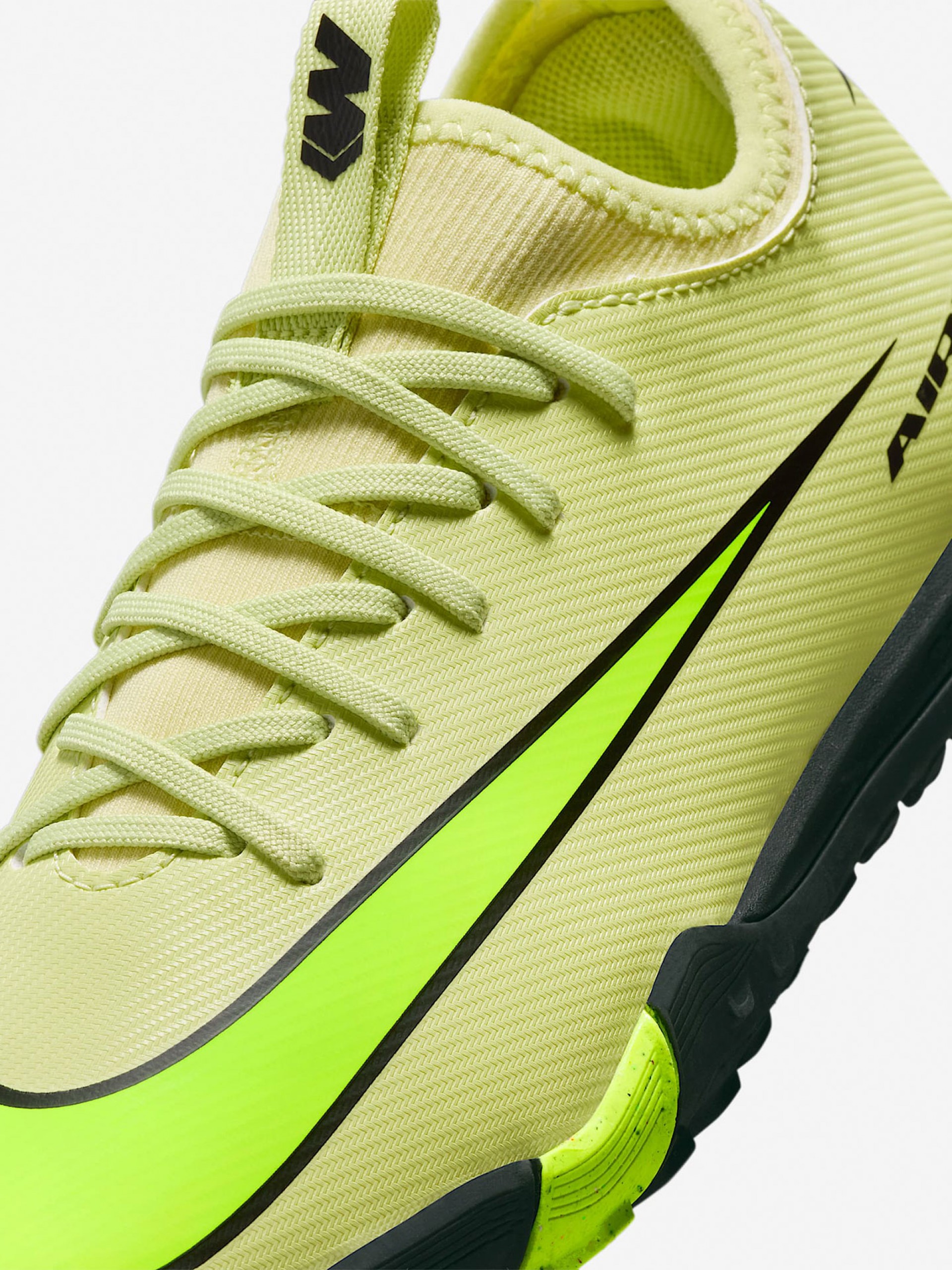 Nike Mercurial Vapor 16 Academy TF J Trainers