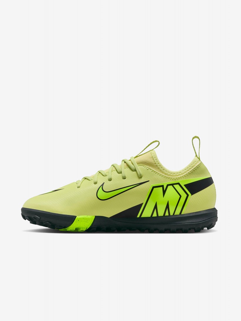 Nike Mercurial Vapor 16 Academy TF J Trainers Nike Mercurial Vapor 16 Academy TF J Trainers