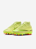 Botas de Ftbol Nike Mercurial Superfly 10 Club FG/MG J