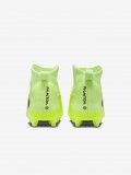 Botas de Ftbol Nike Phantom 6 High Club FG/MG J