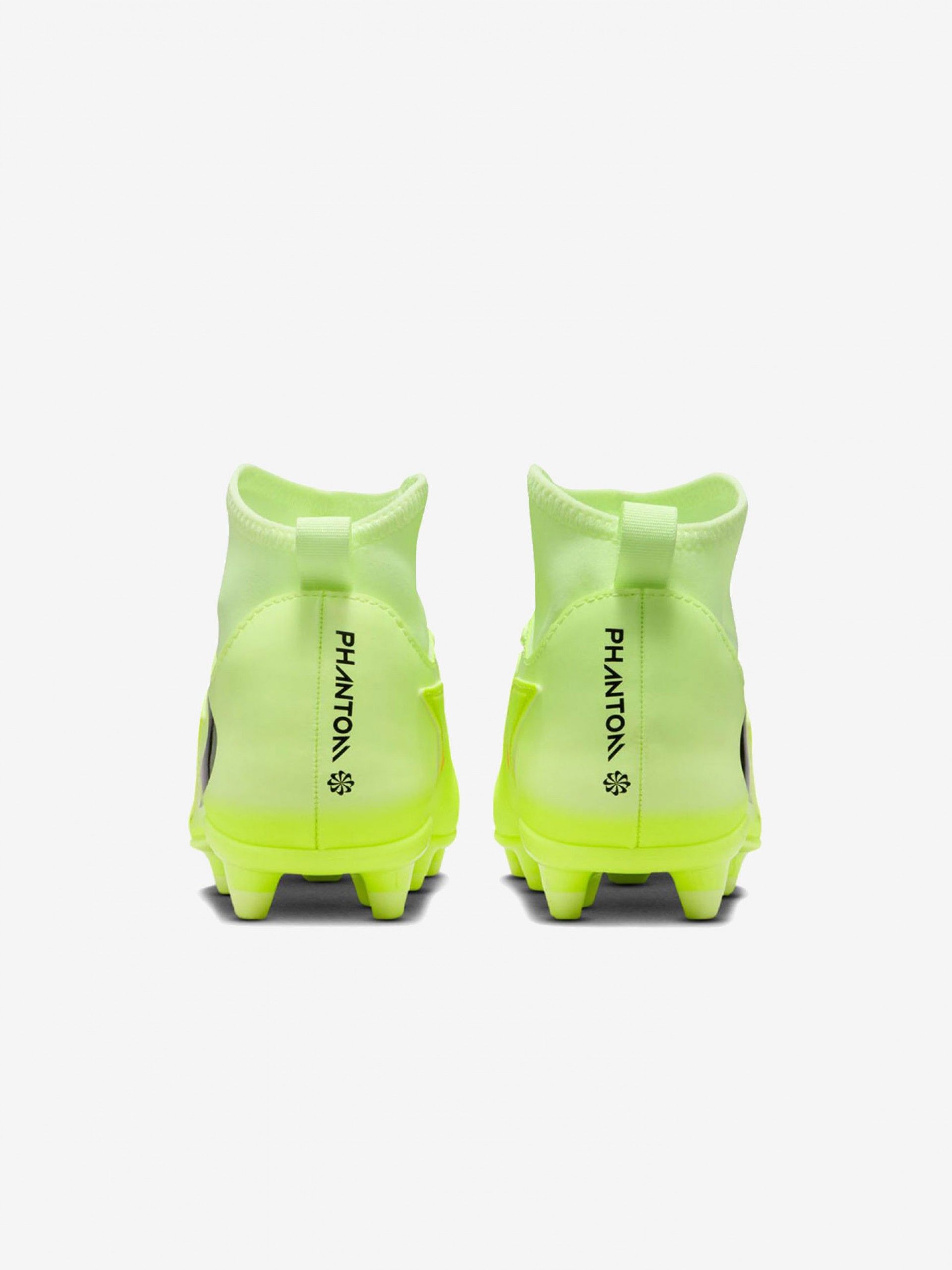 Nike Phantom 6 High Club FG/MG J Football Boots