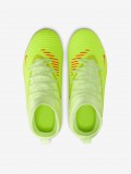 Botas de Ftbol Nike Phantom 6 High Club FG/MG J