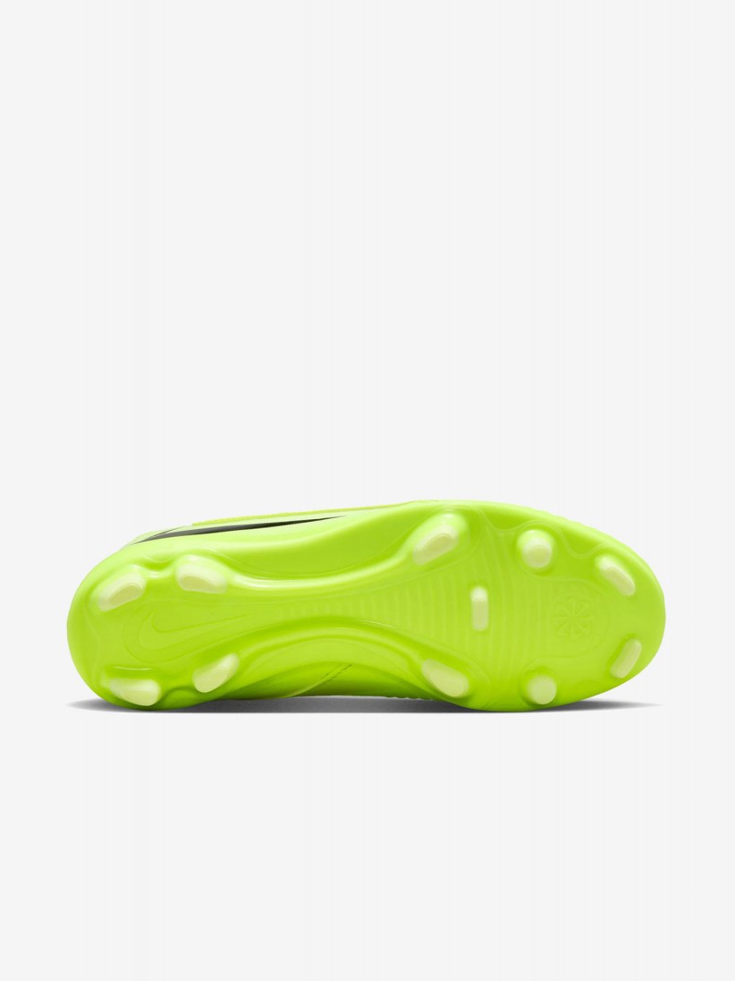 Botas de Ftbol Nike Phantom 6 High Club FG/MG J