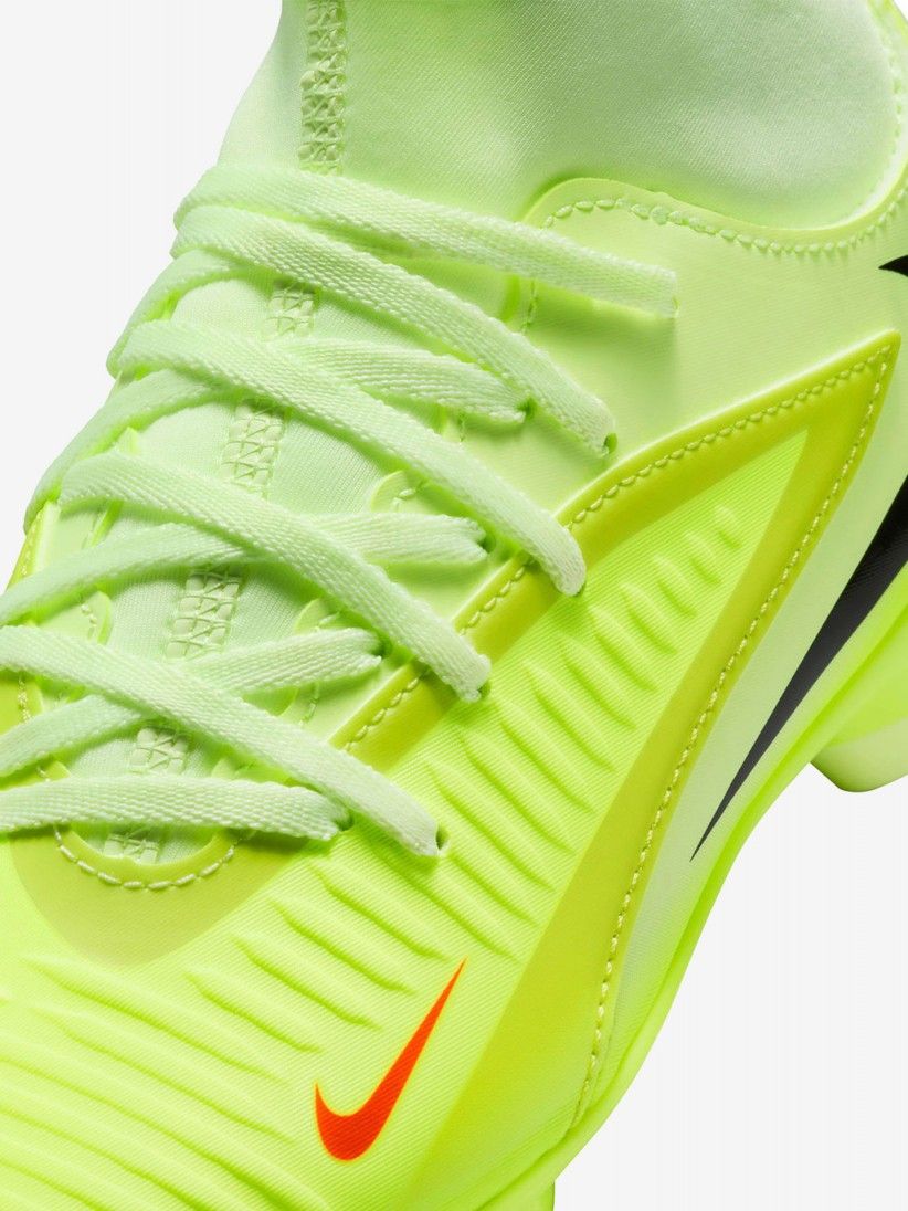 Botas de Ftbol Nike Phantom 6 High Club FG/MG J