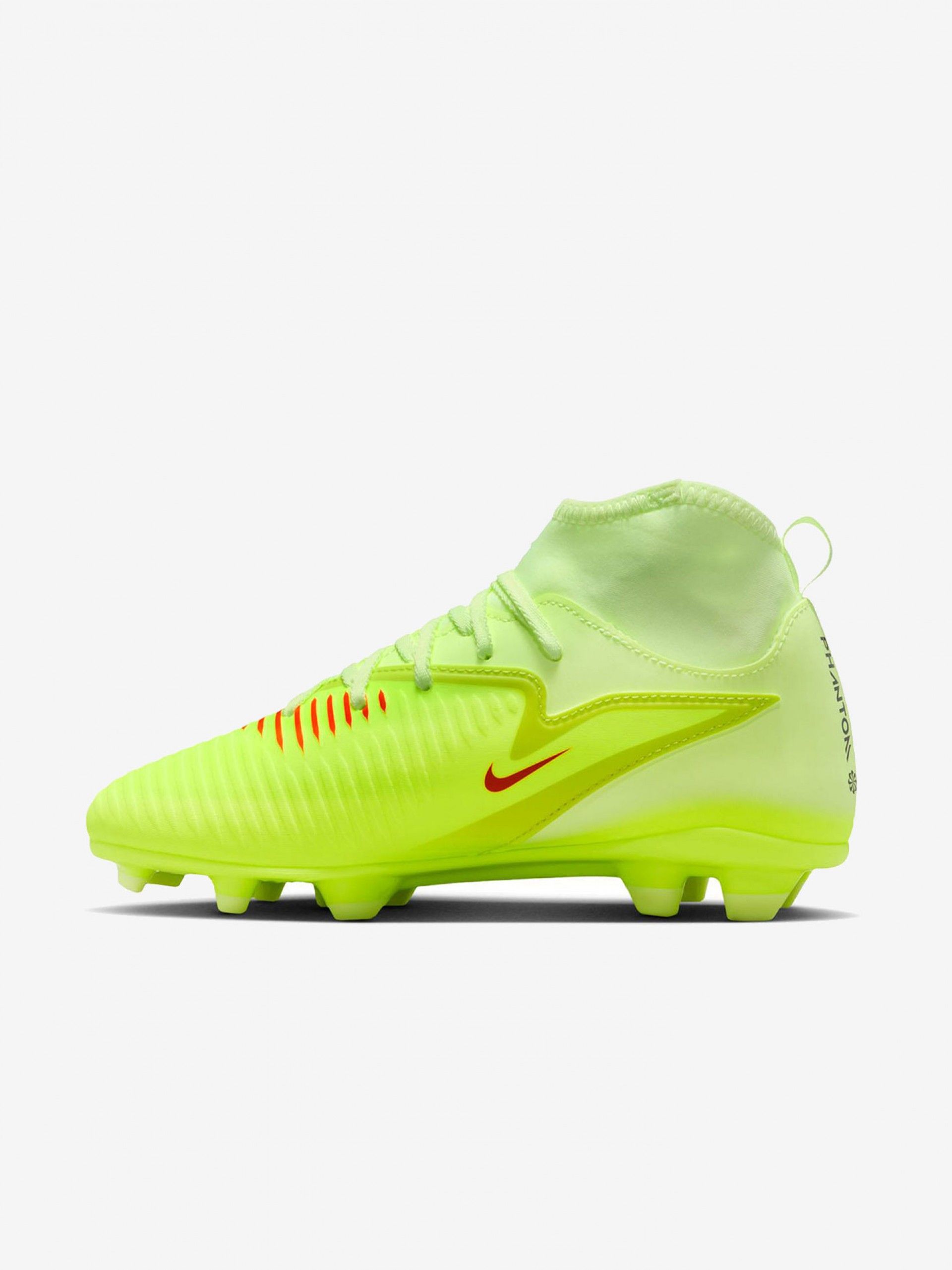 Nike Phantom 6 High Club FG/MG J Football Boots