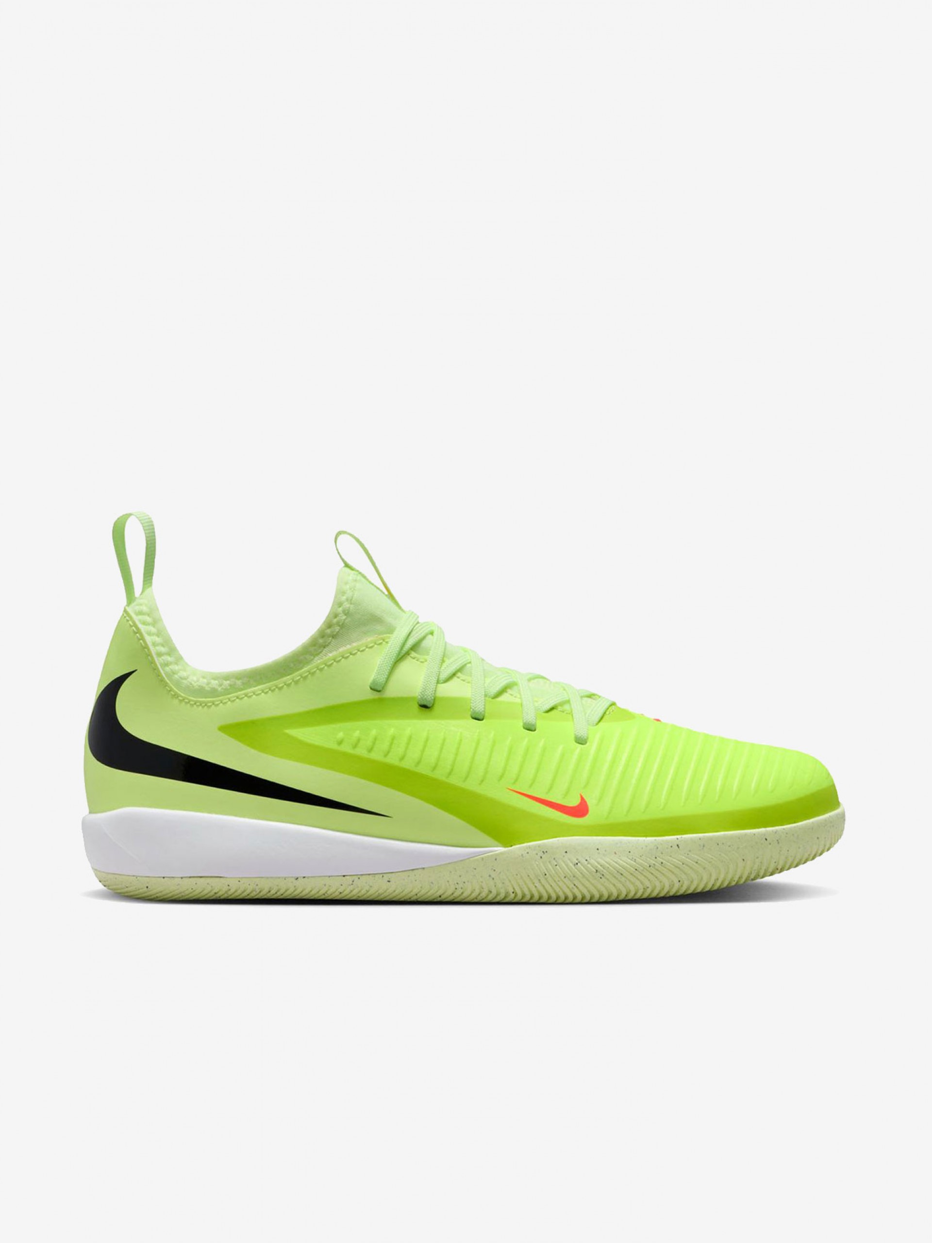 Nike Phantom 6 Low Academy IN J Trainers