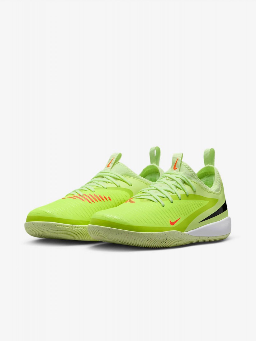 Sapatilhas Nike Phantom 6 Low Academy IN J