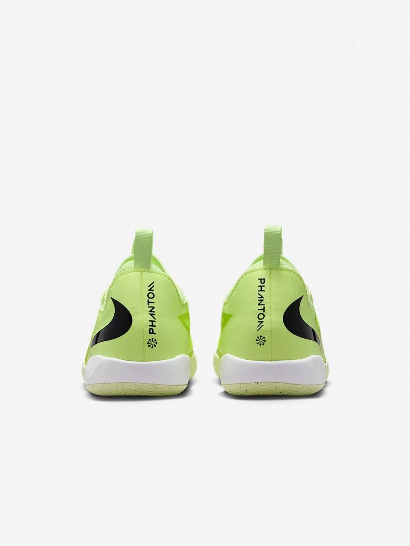 Sapatilhas Nike Phantom 6 Low Academy IN J