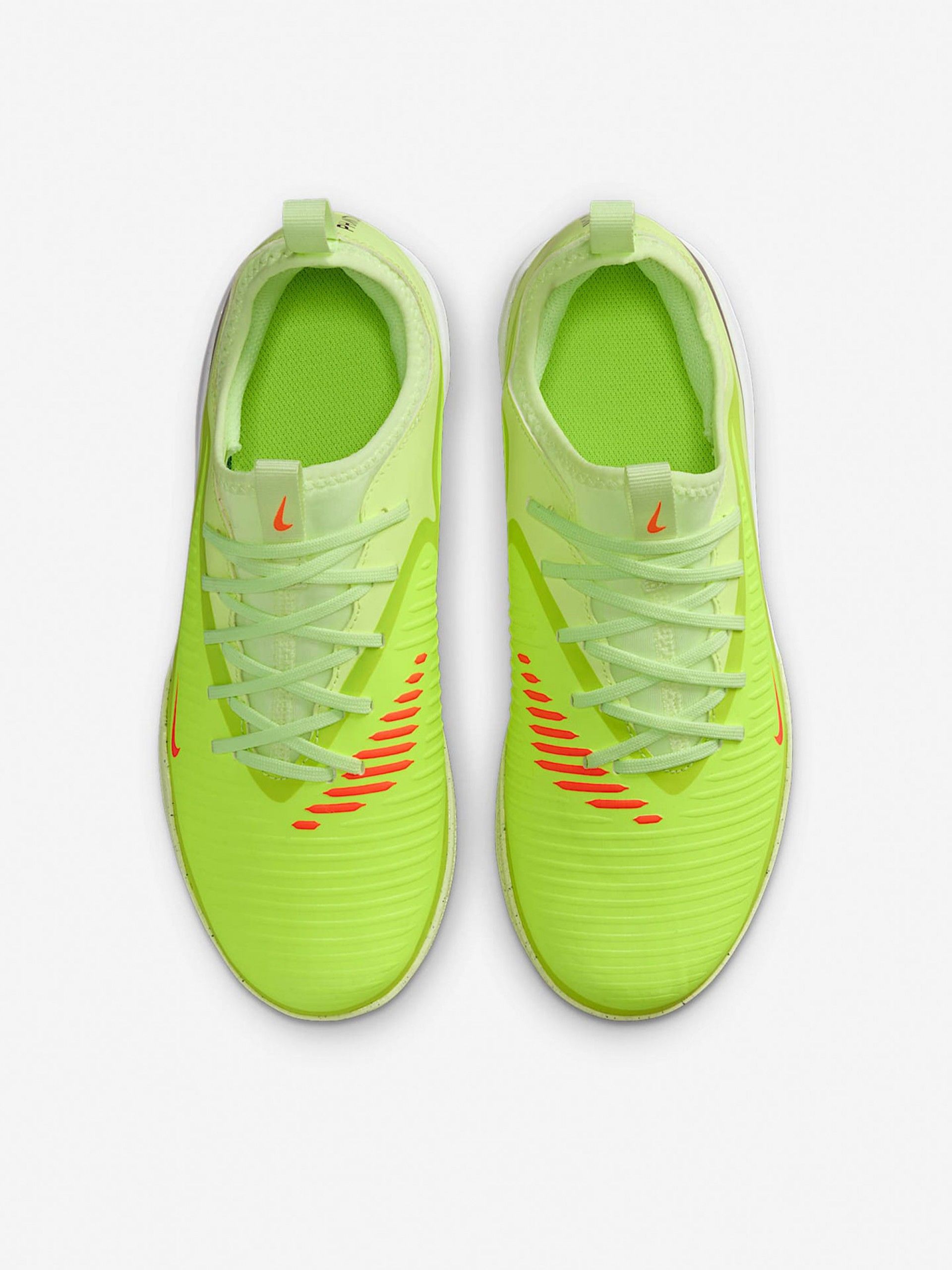 Sapatilhas Nike Phantom 6 Low Academy IN J