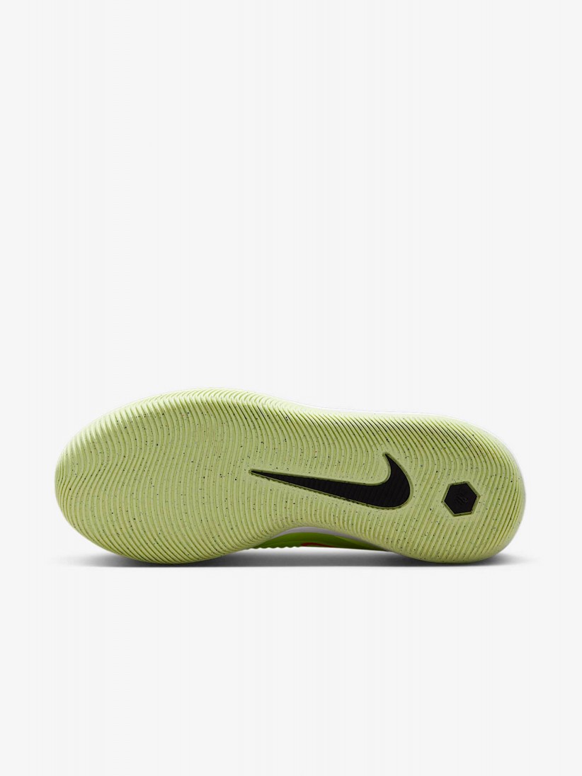 Sapatilhas Nike Phantom 6 Low Academy IN J