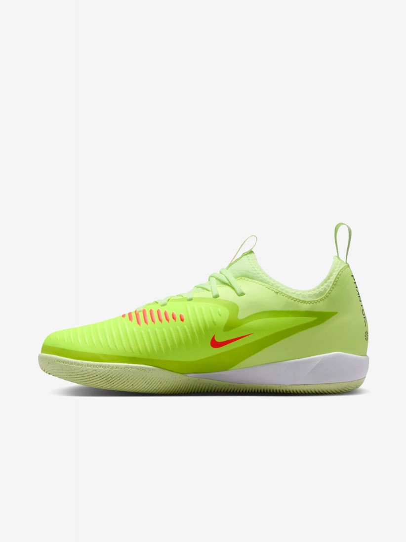 Zapatillas Nike Phantom 6 Low Academy IN J Zapatillas Nike Phantom 6 Low Academy IN J