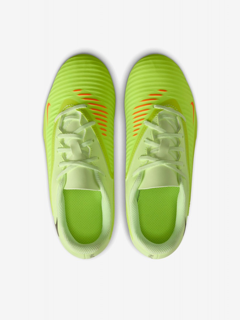 Chuteiras Nike Phantom 6 Low Club FG/MG J