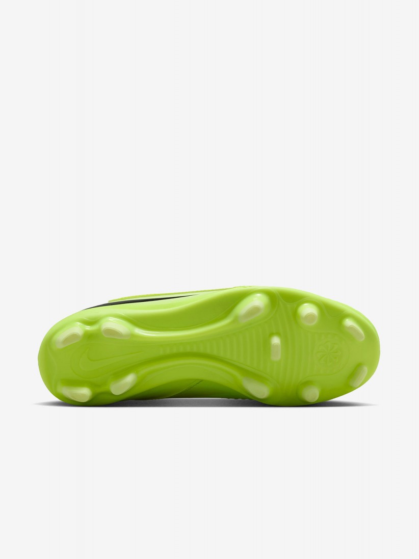Chuteiras Nike Phantom 6 Low Club FG/MG J