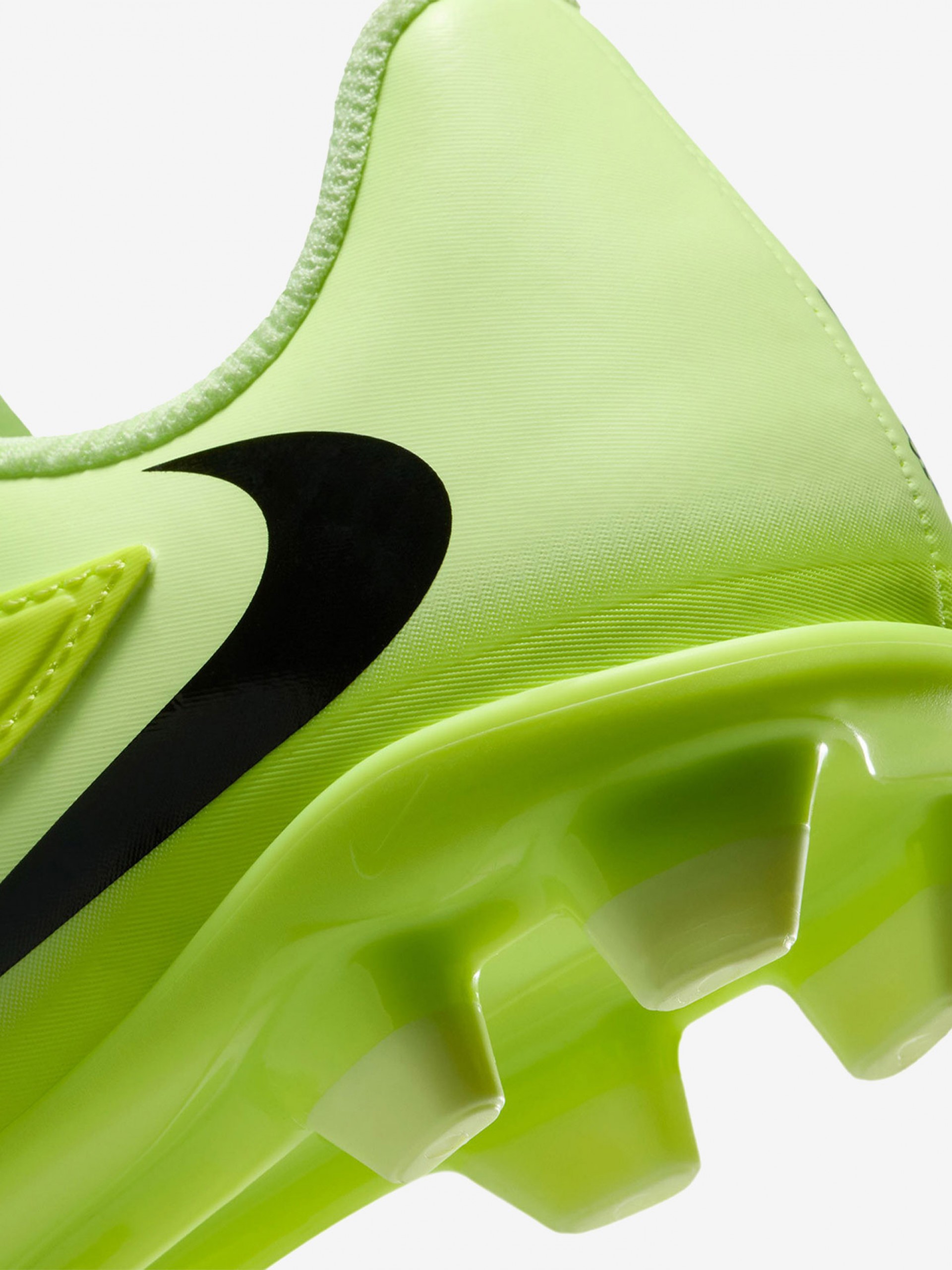 Nike Phantom 6 Low Club FG/MG J Football Boots