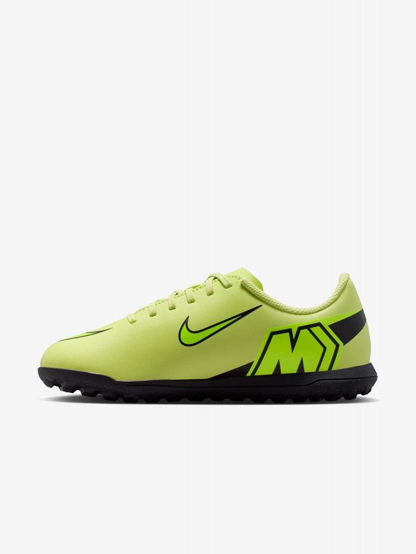 Zapatillas Nike Mercurial Vapor 16 Club TF J Zapatillas Nike Mercurial Vapor 16 Club TF J