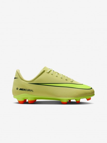 Botas de Ftbol Nike Mercurial Vapor 16 Club FG/MG J
