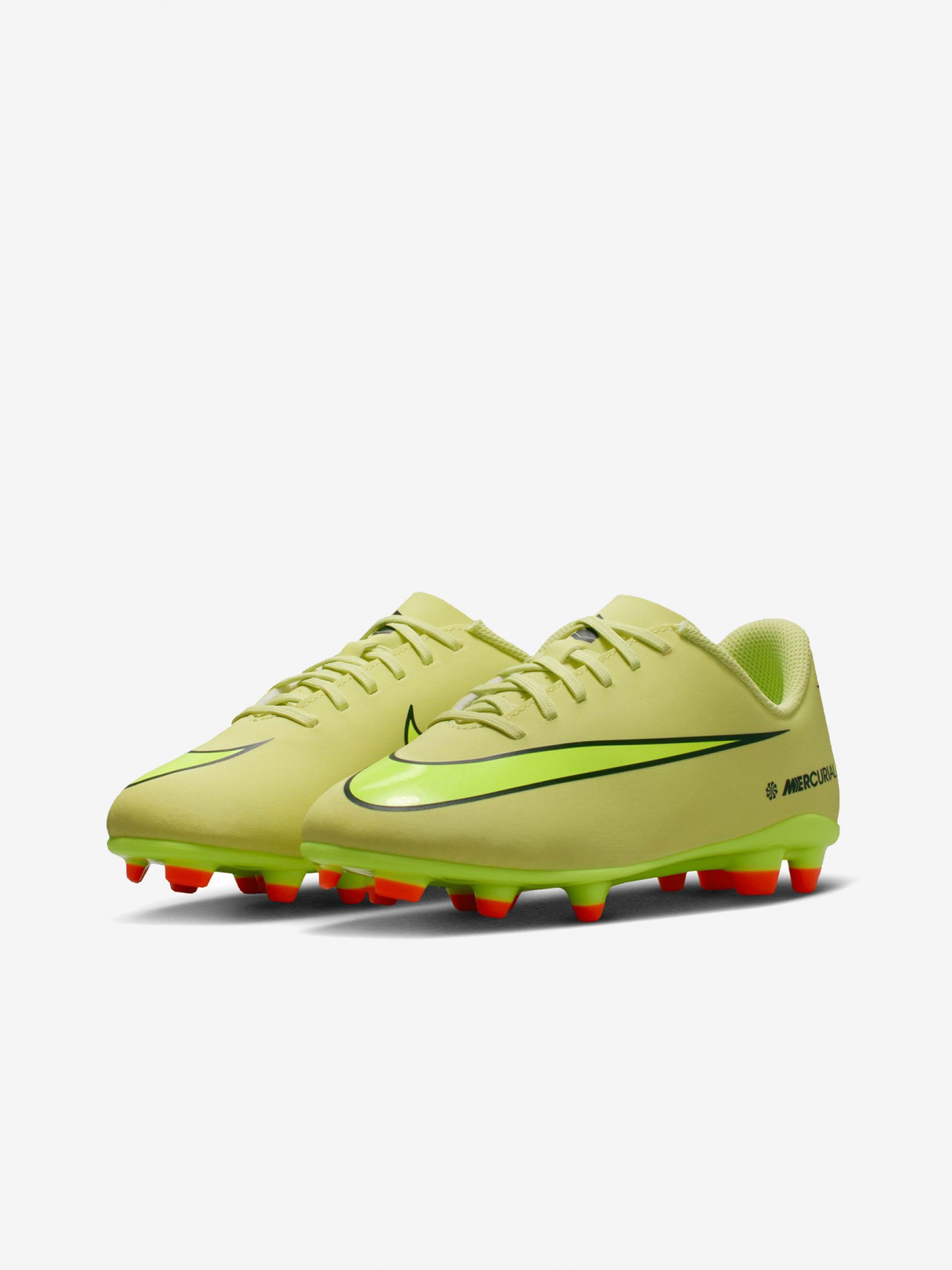 Botas de Fútbol Nike Mercurial Vapor 16 Club FG/MG J
