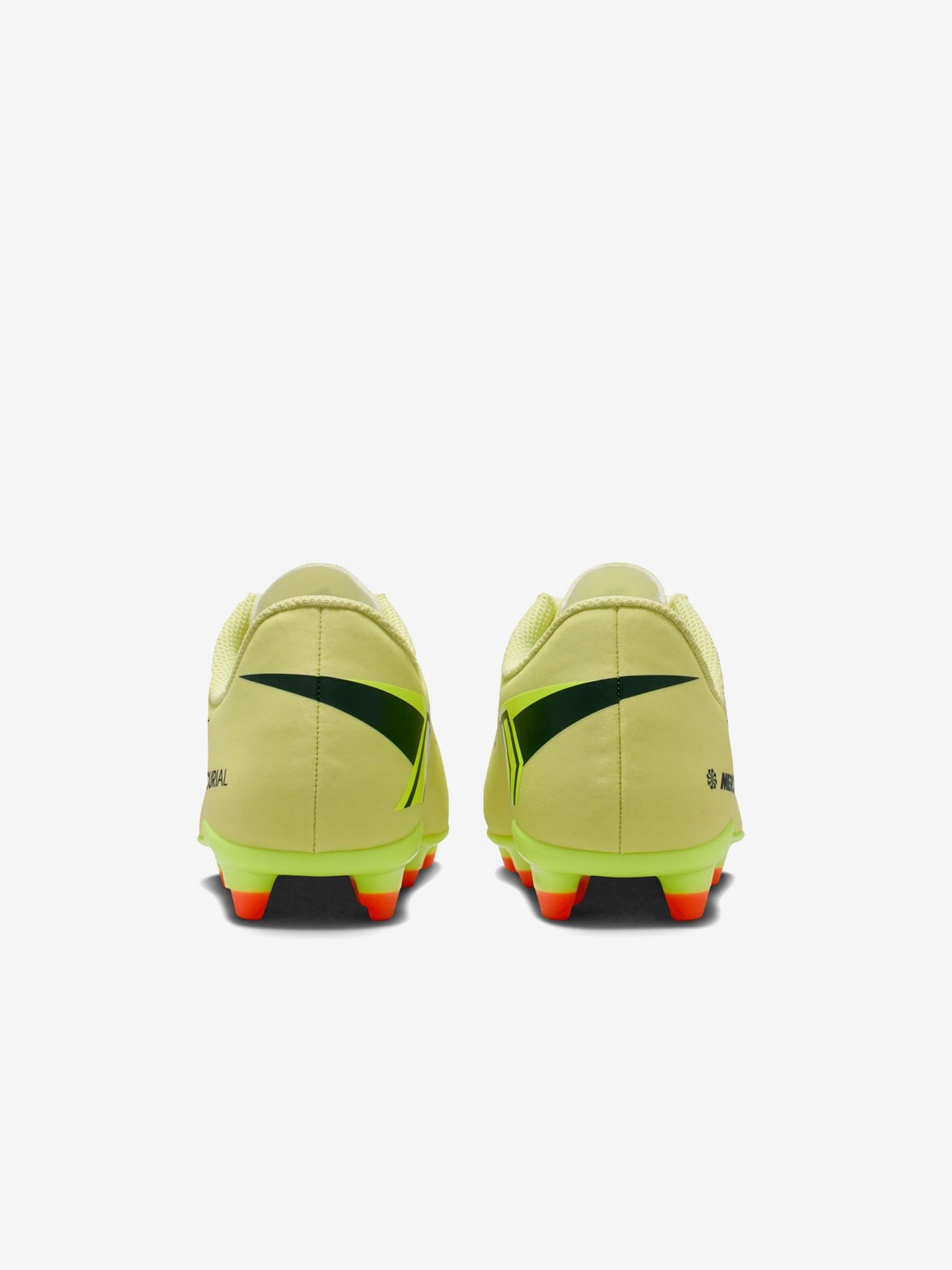 Botas de Fútbol Nike Mercurial Vapor 16 Club FG/MG J