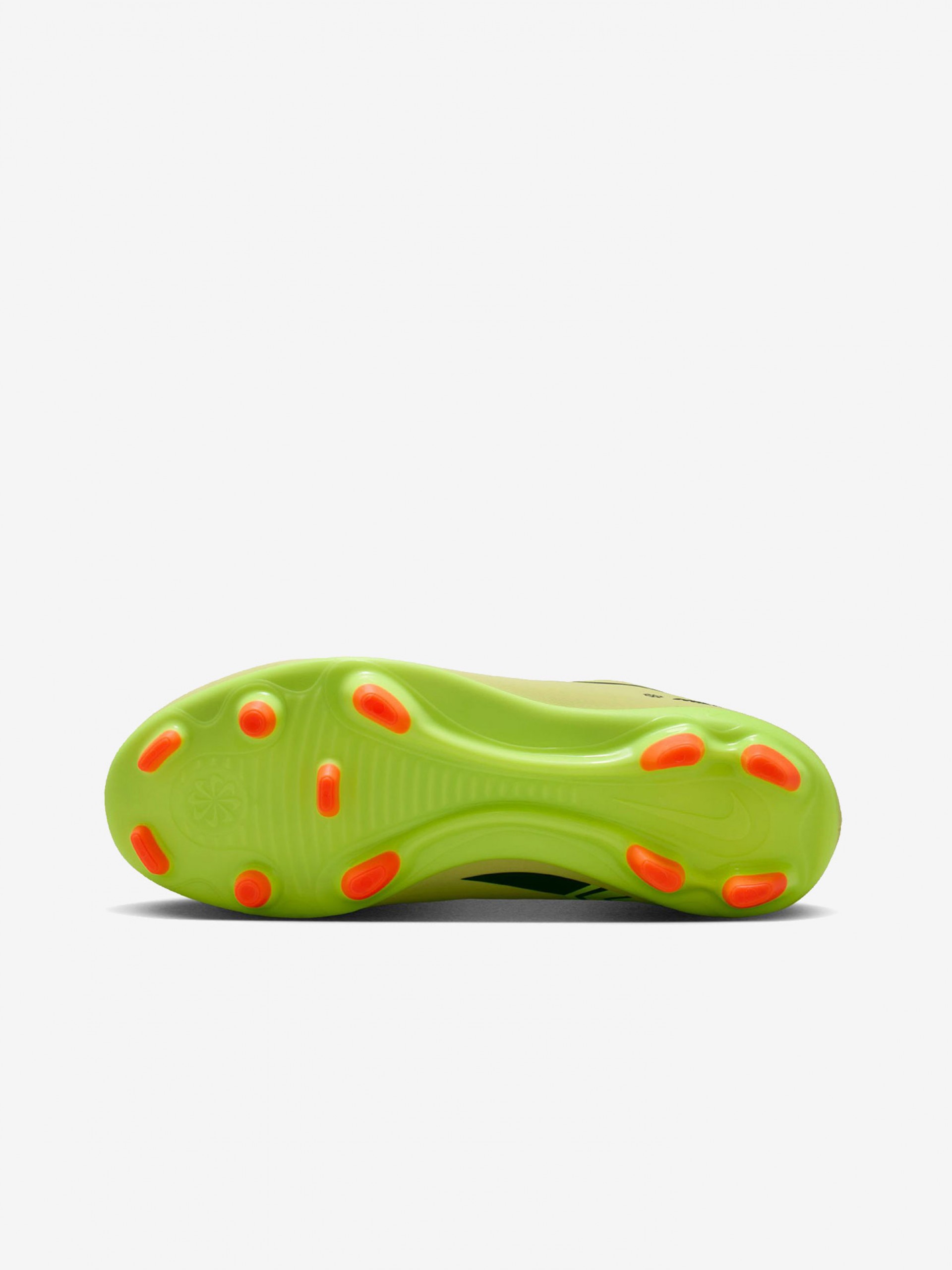 Botas de Fútbol Nike Mercurial Vapor 16 Club FG/MG J