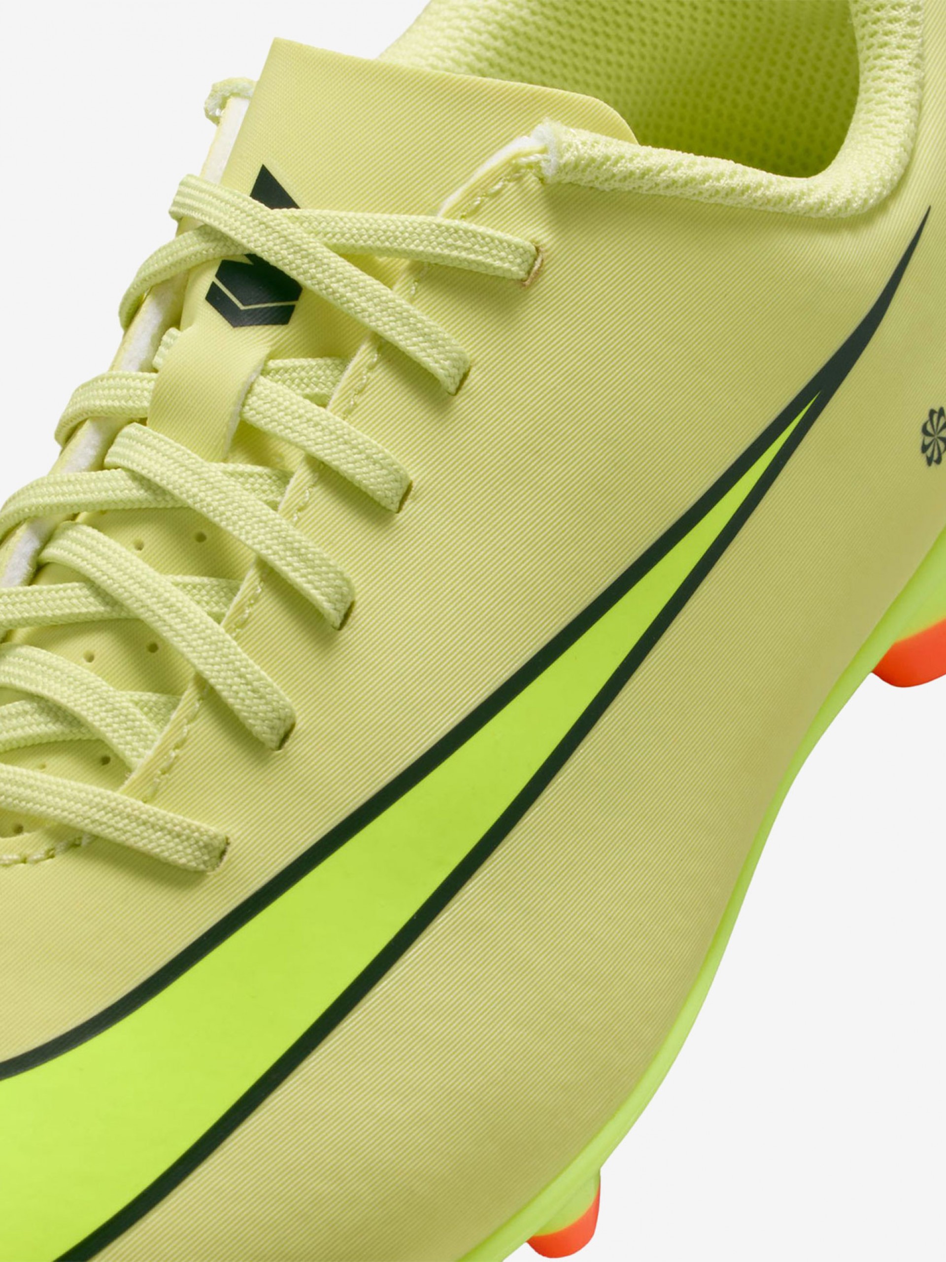 Botas de Fútbol Nike Mercurial Vapor 16 Club FG/MG J