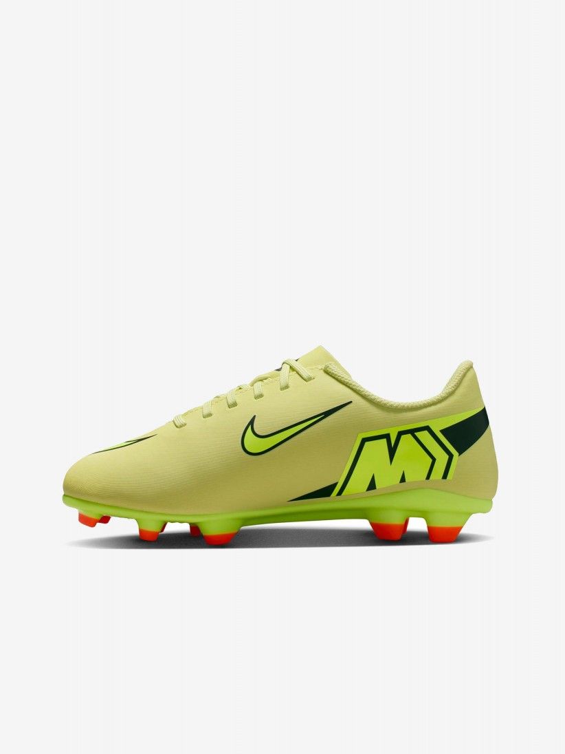 Nike Mercurial Vapor 16 Club FG/MG J Football Boots Nike Mercurial Vapor 16 Club FG/MG J Football Boots