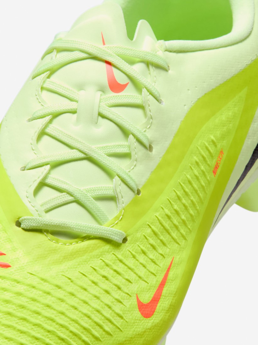 Nike Phantom 6 Low Academy AG Football Boots