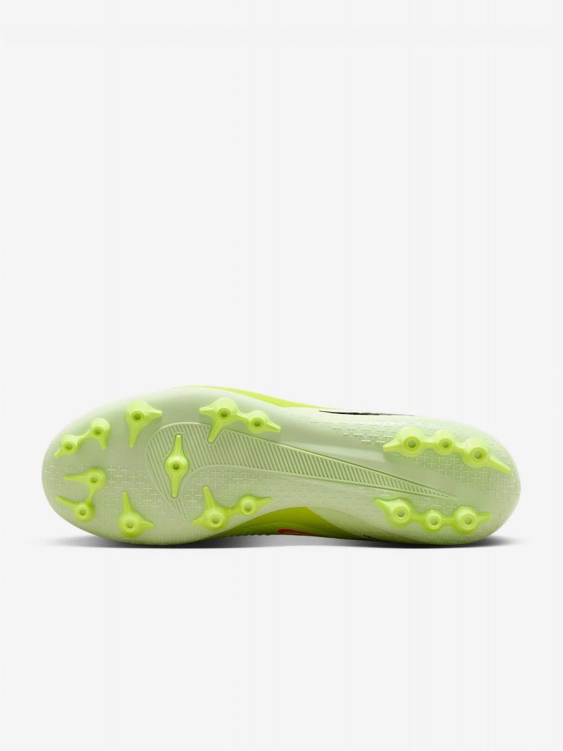 Nike Phantom 6 Low Academy AG Football Boots