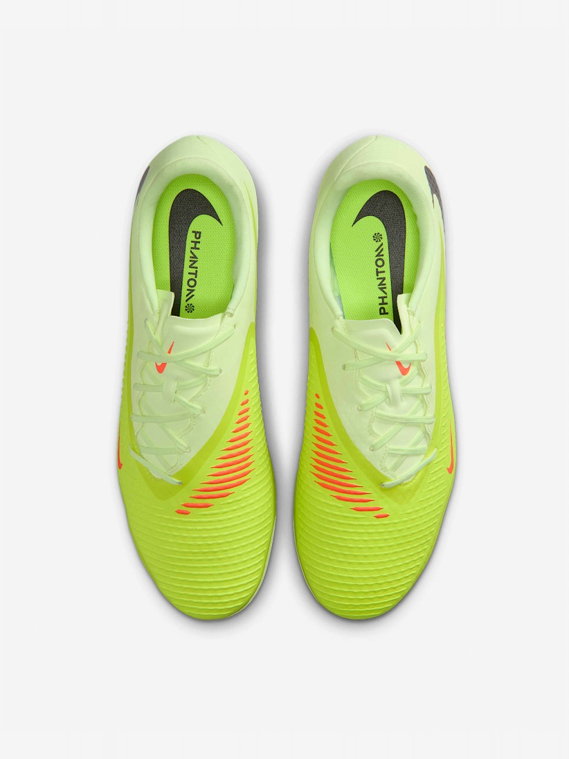 Nike Phantom 6 Low Academy AG Football Boots