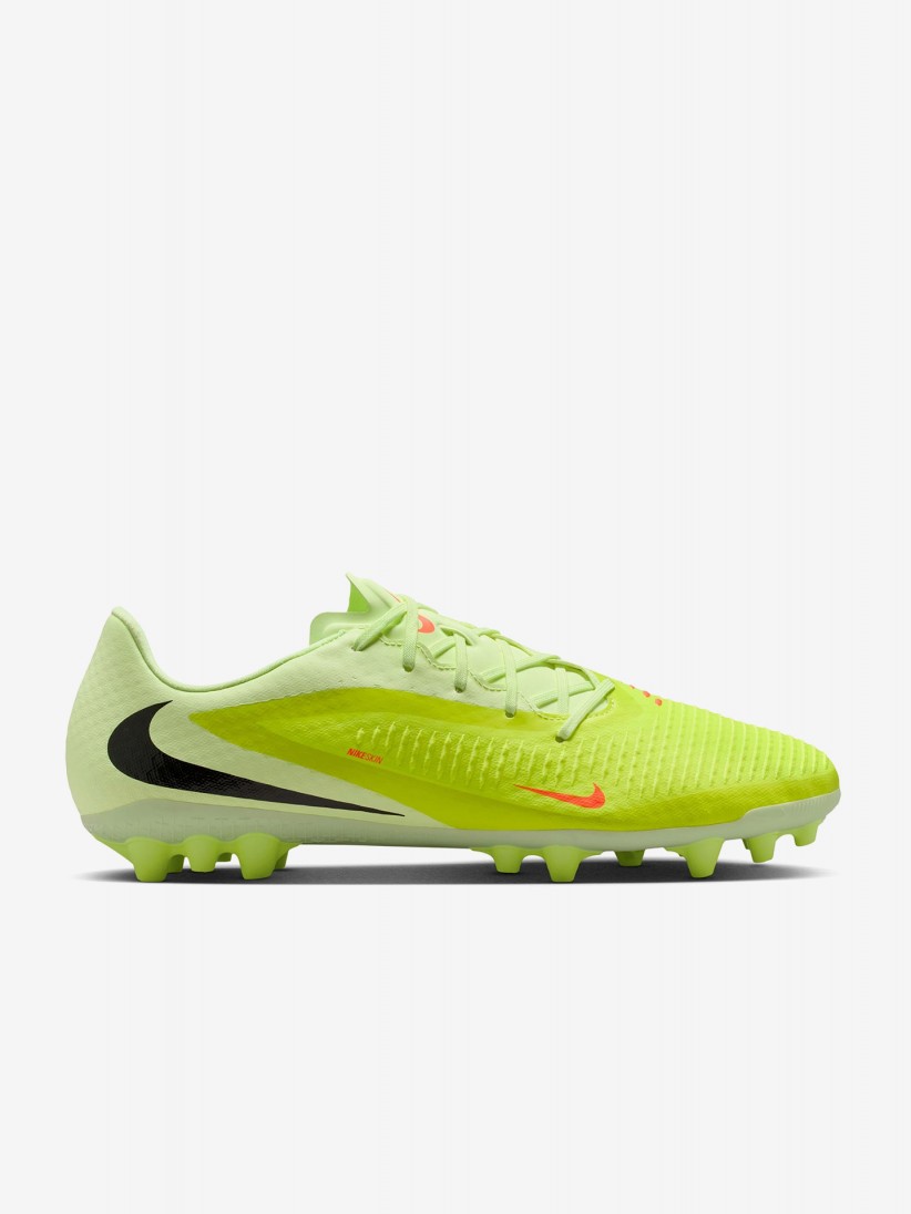 Nike Phantom 6 Low Academy AG Football Boots