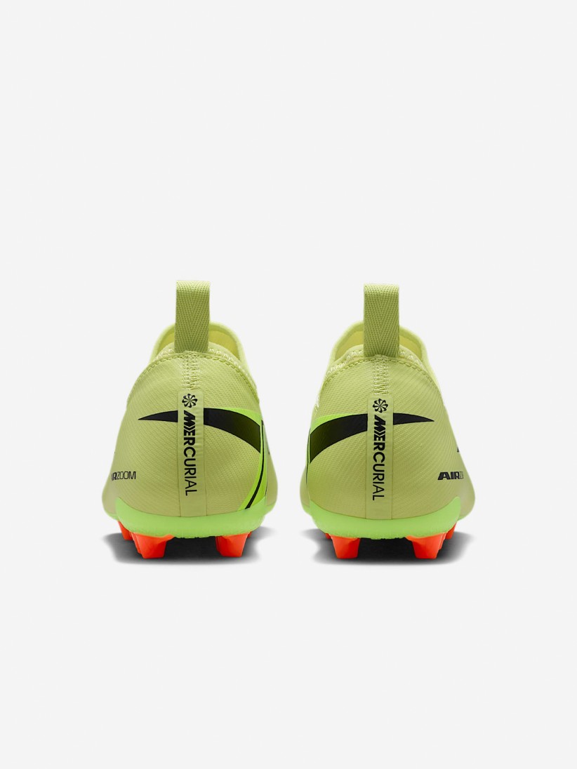 Nike Zoom Mercurial Vapor 16 Academy AG J Football Boots
