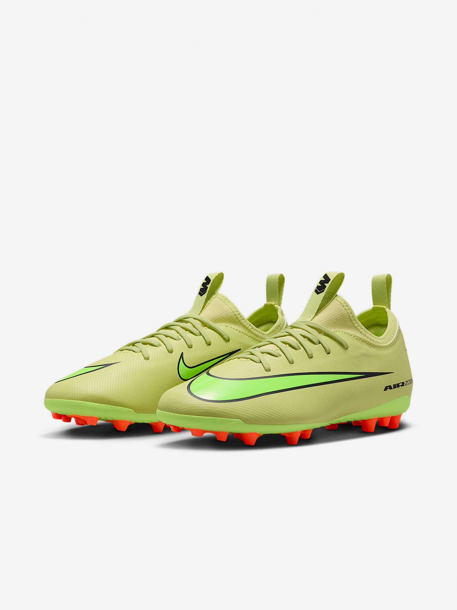 Chuteiras Nike Zoom Mercurial Vapor 16 Academy AG J