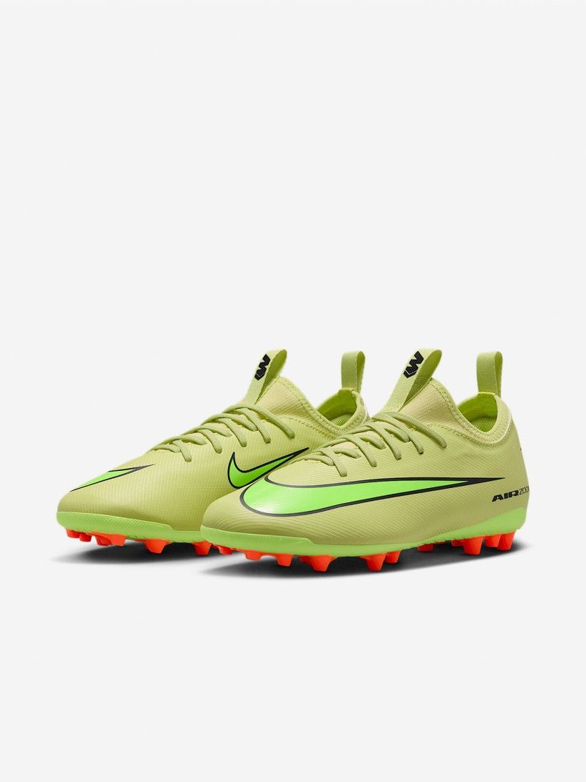Nike Zoom Mercurial Vapor 16 Academy AG J Football Boots