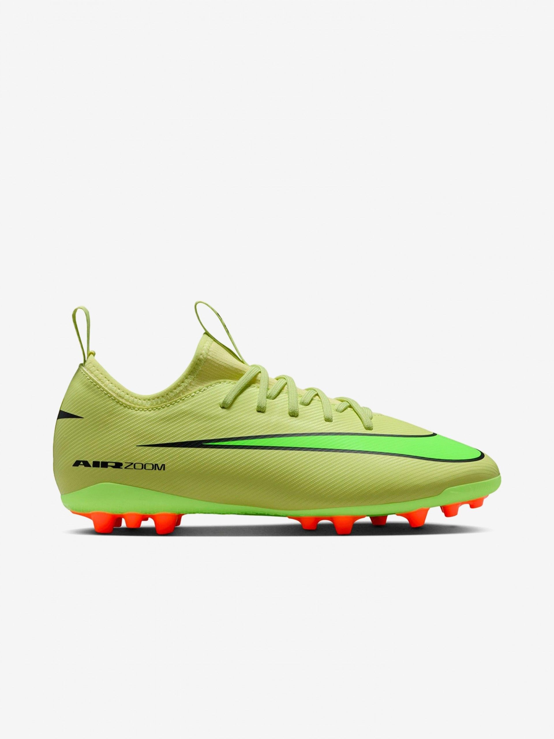 Chuteiras Nike Zoom Mercurial Vapor 16 Academy AG J