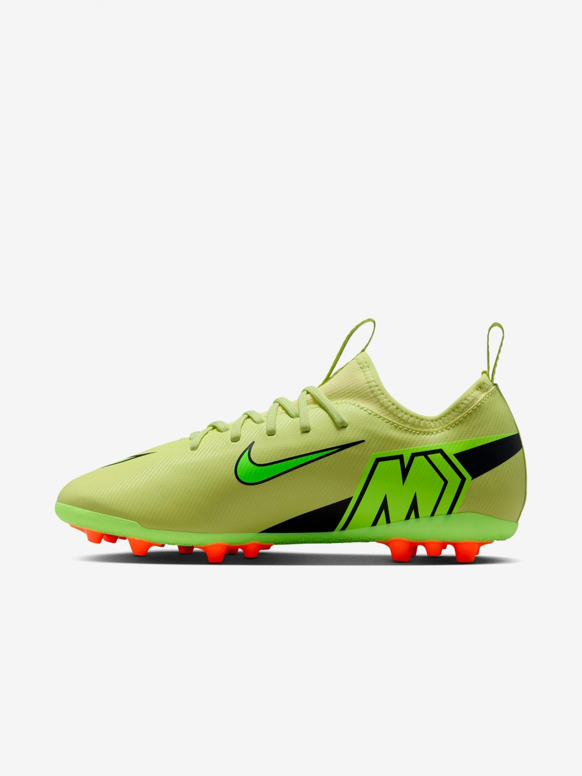 Chuteiras Nike Zoom Mercurial Vapor 16 Academy AG J