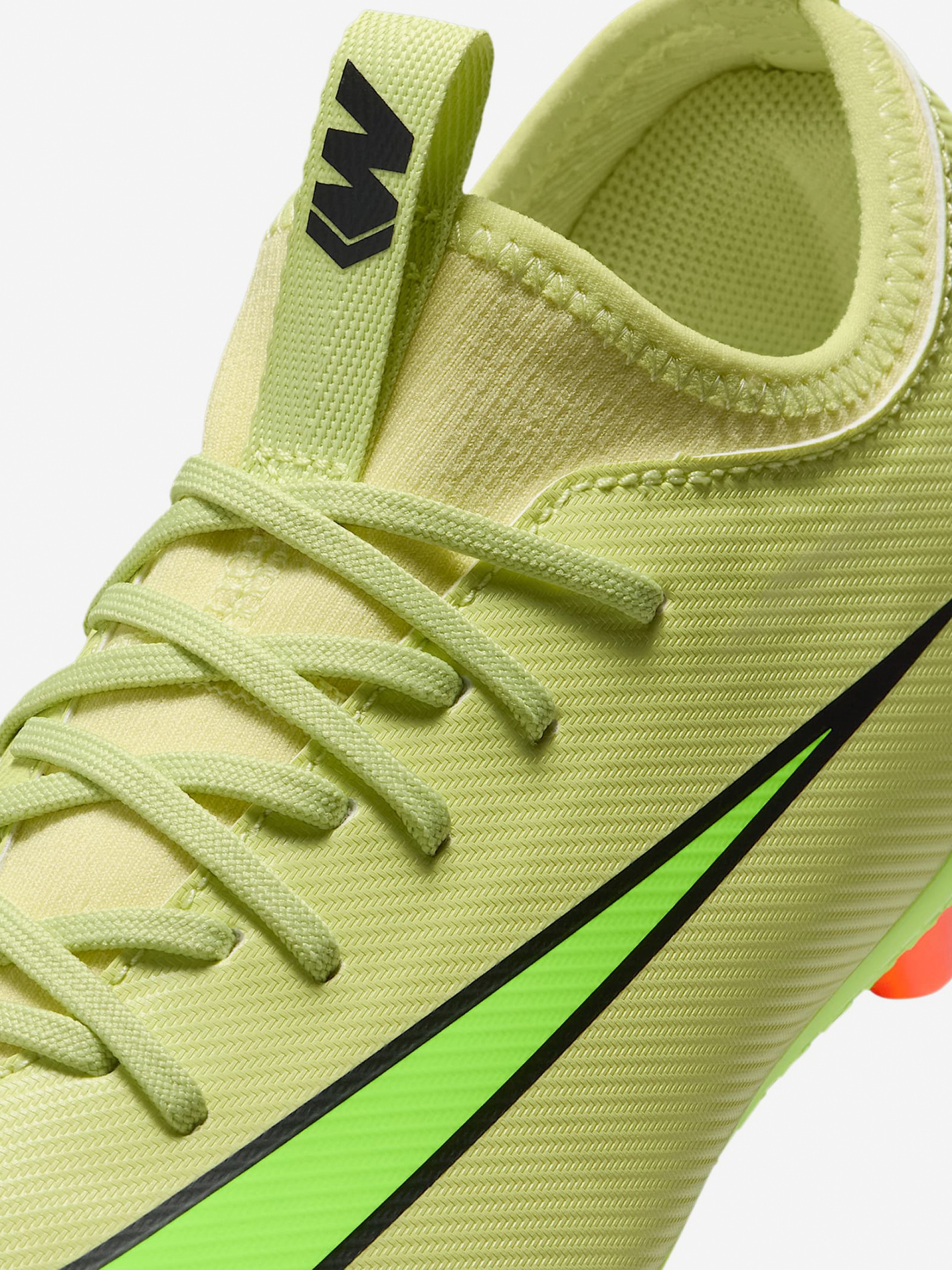 Nike Zoom Mercurial Vapor 16 Academy AG J Football Boots