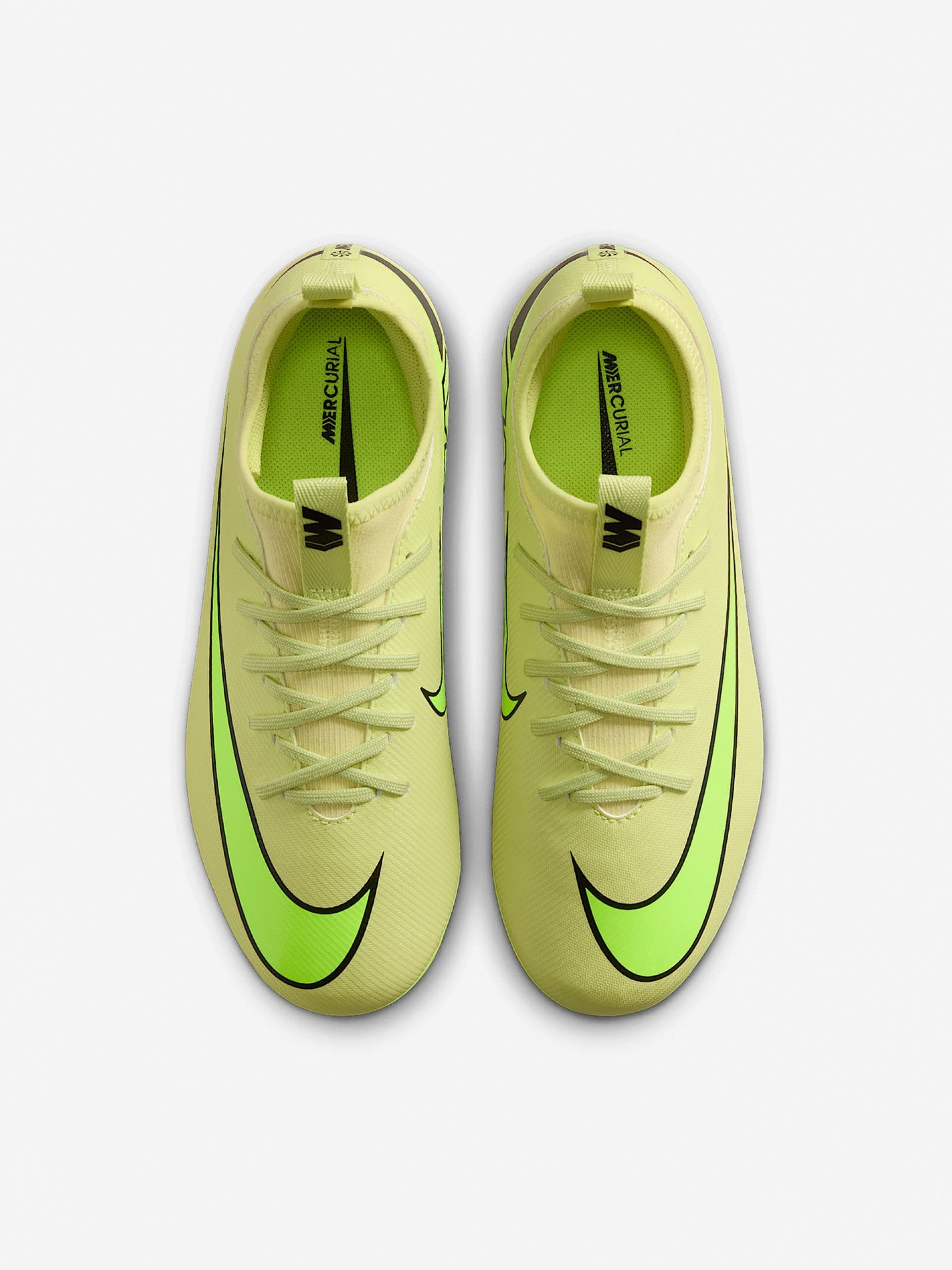 Nike Zoom Mercurial Vapor 16 Academy AG J Football Boots
