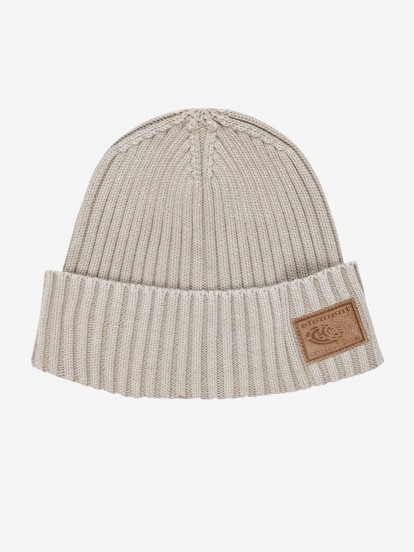 Gorro Element Low Cargo Bege