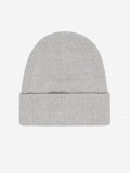Element Mid Icon Rib Grey Beanie
