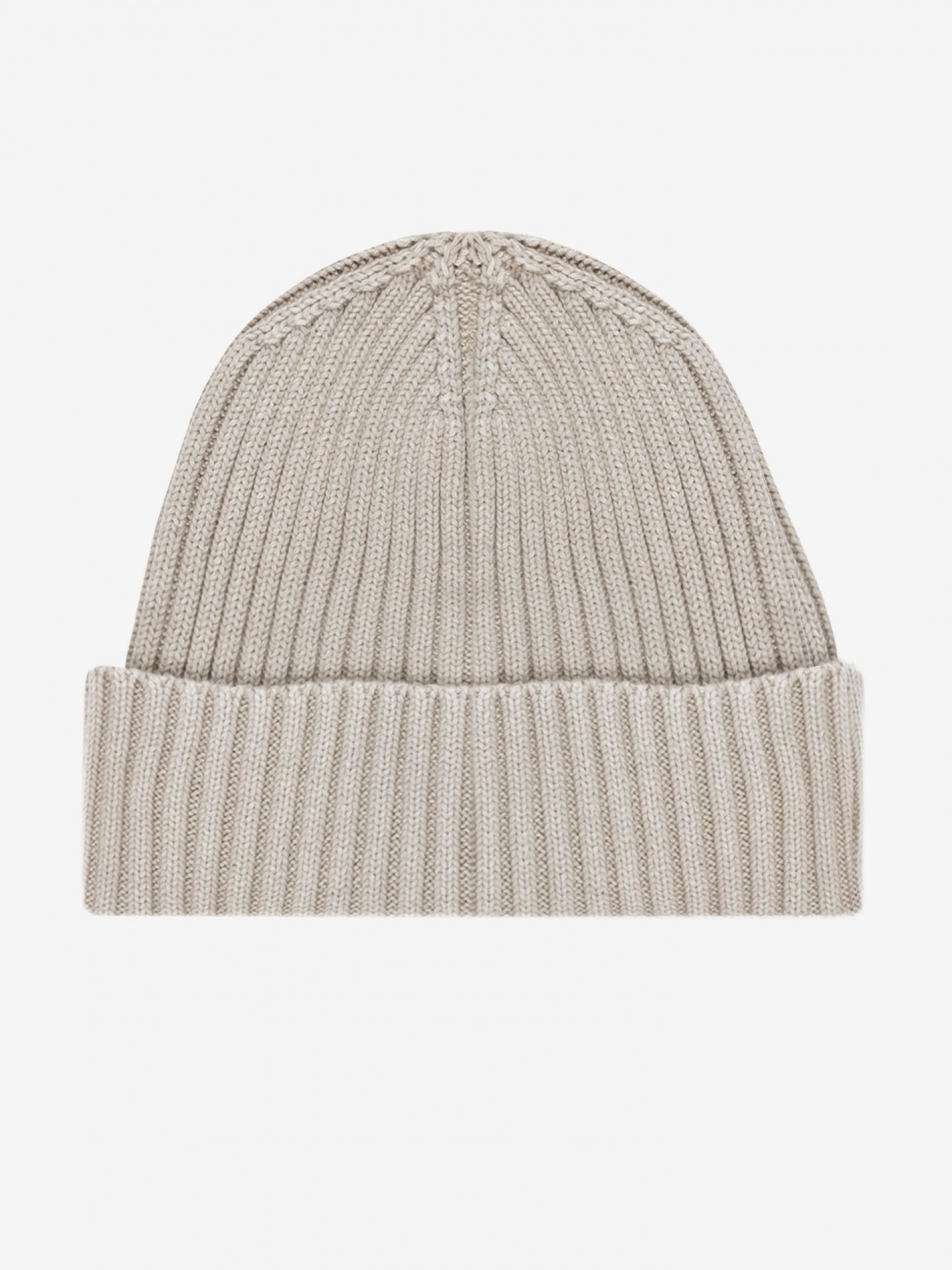 Gorro Element Low Cargo Bege