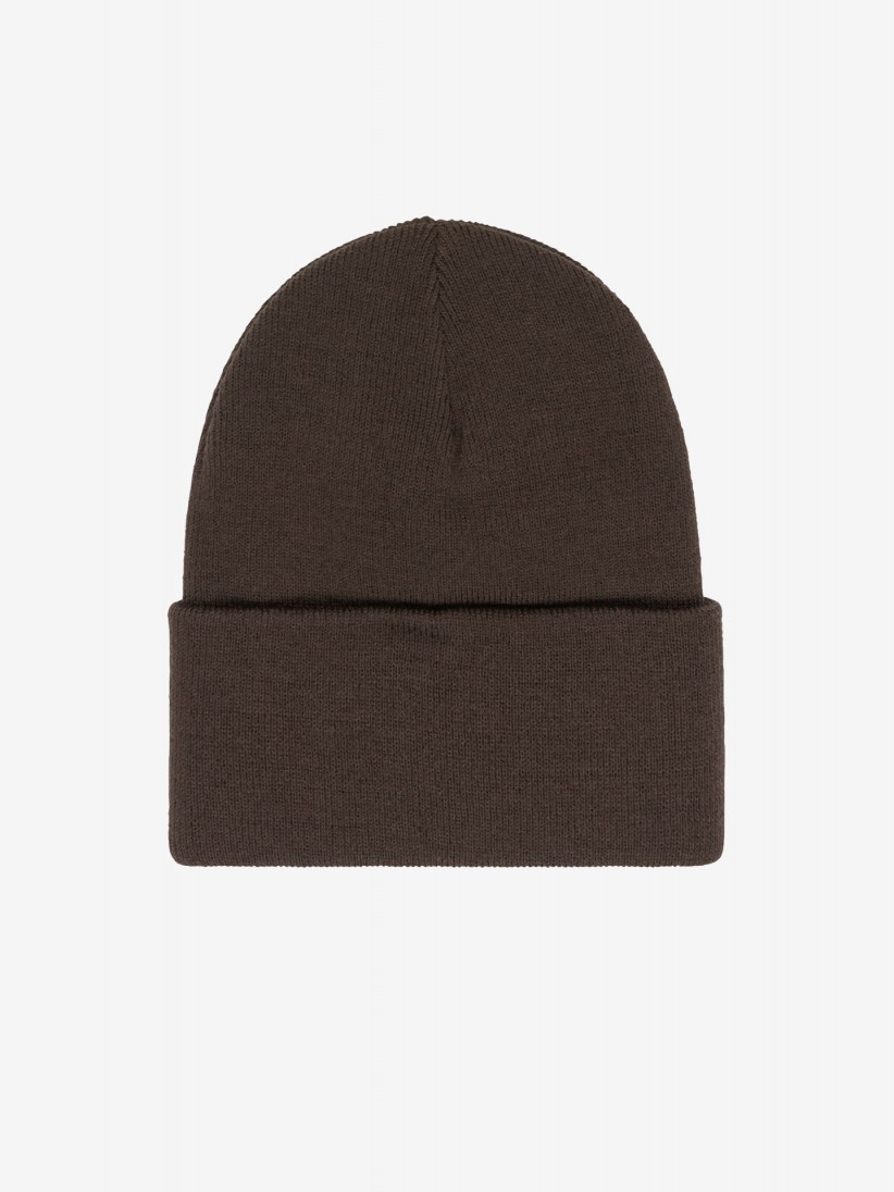 Gorro Element High Icon Marrn