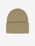 Gorro Element High Icon Beige