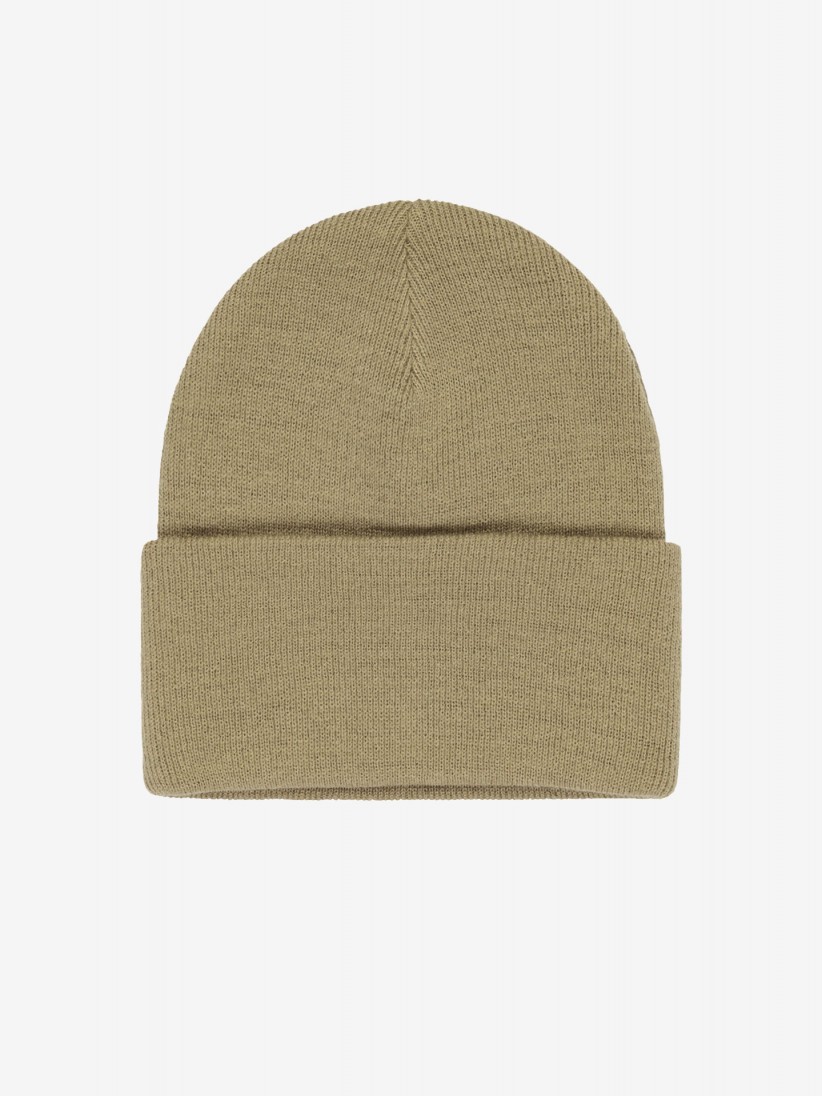 Gorro Element High Icon Beige