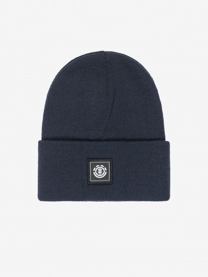Gorro Element High Icon Azul