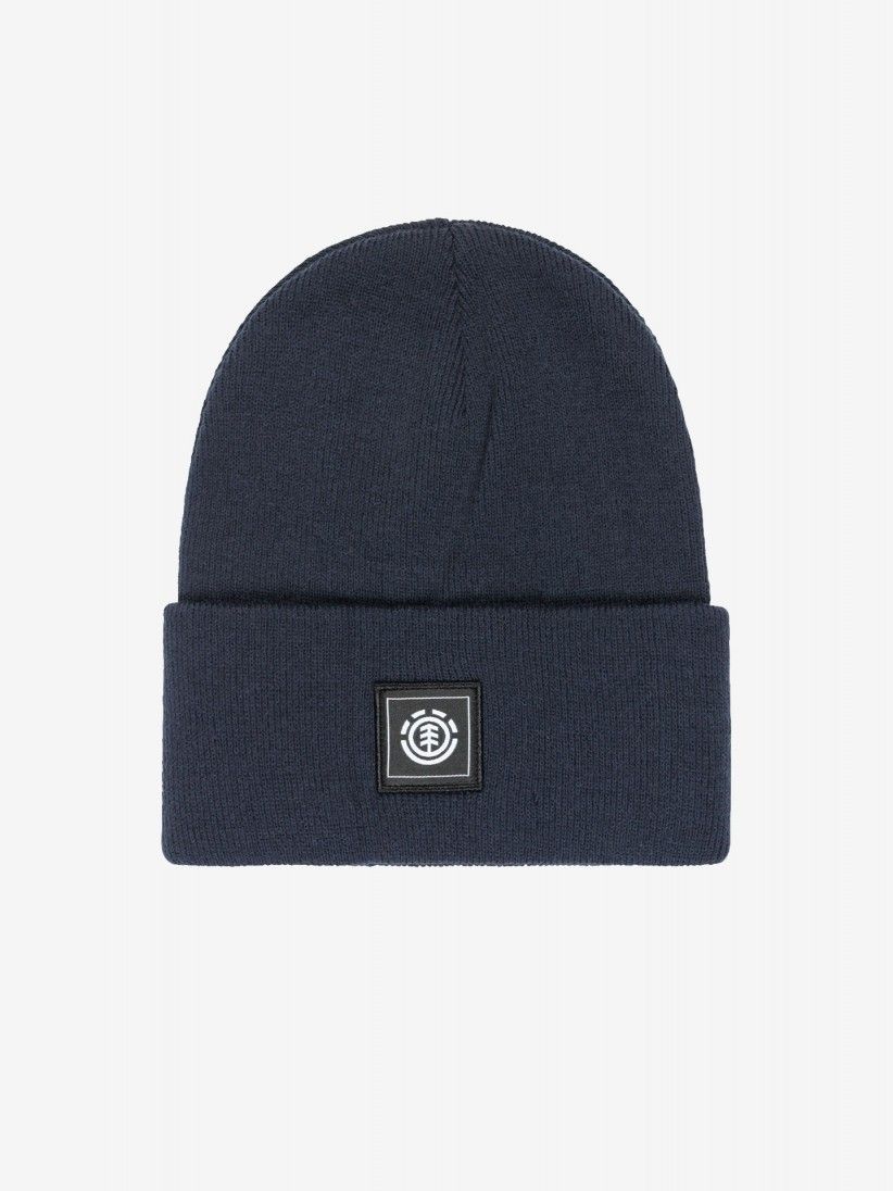 Gorro Element High Icon Azul