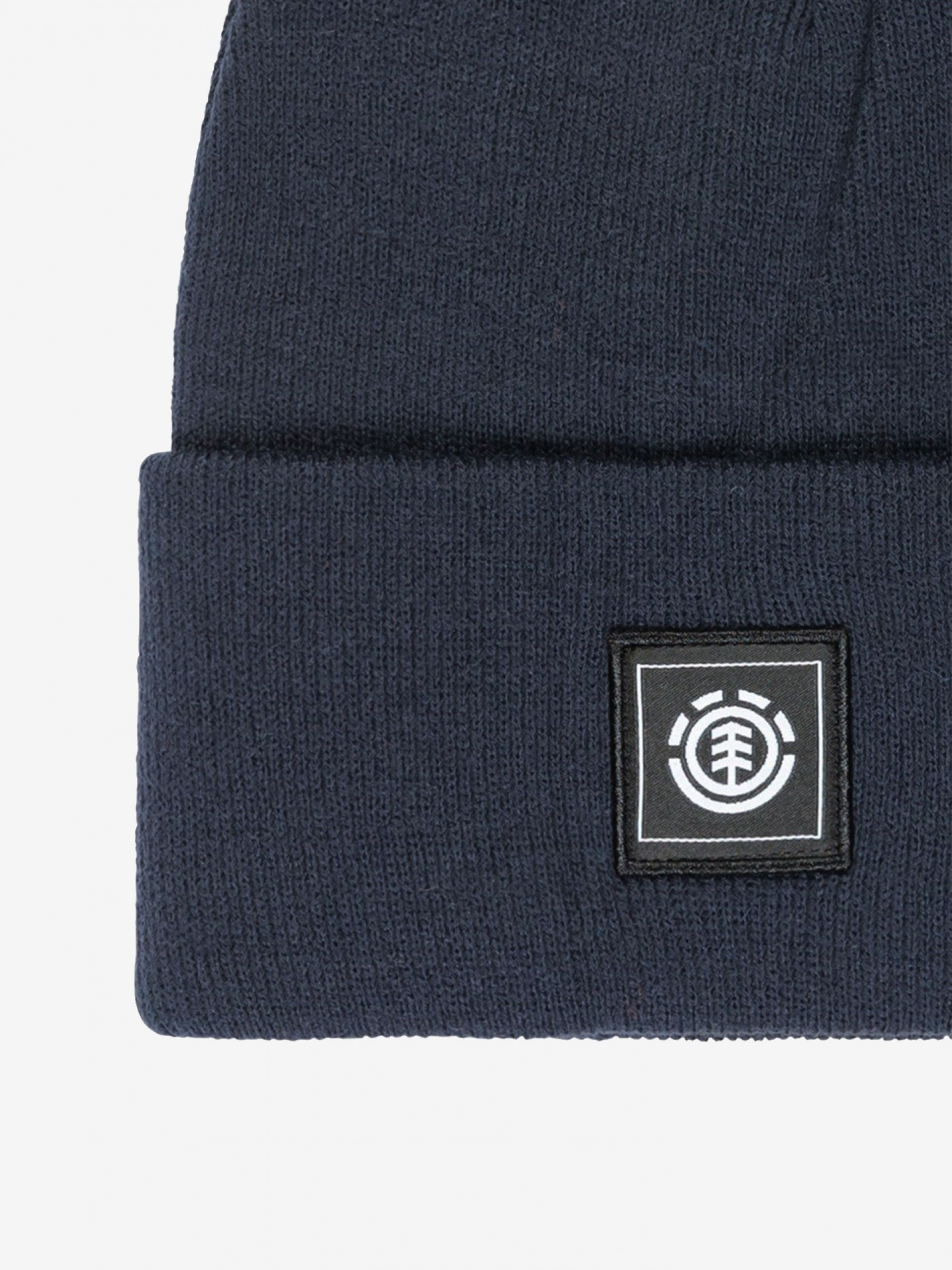 Gorro Element High Icon Azul