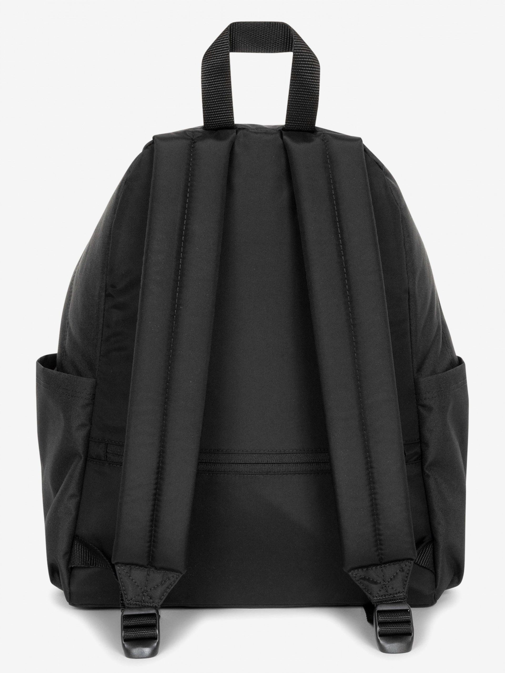 Mochila Escolar Eastpak Day Pak'R Ghostbusters Preta