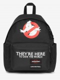 Eastpak Day Pak'R Ghostbusters Black School Backpack